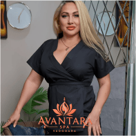 Swedish Massage in Vadodara